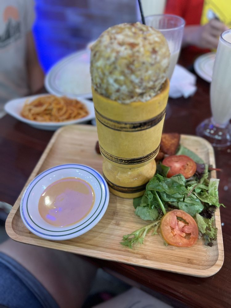 EL TINA RIVERDALE RESTAURANT Updated October 2024 23 Photos & 20