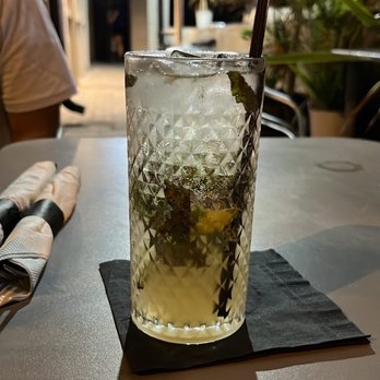 Caoba Restaurant & Lounge - Mojito - Latin American Near Me - Orlando, Florida Caoba Restaurant & Lounge - Mojito - Latin American Near Me - Orlando, Florida