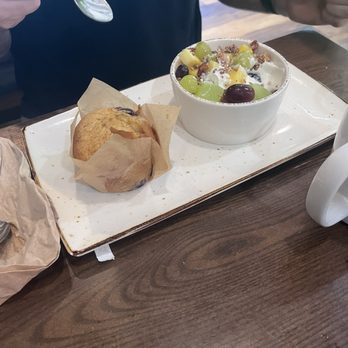 First Watch - Oatmeal - Breakfast & Brunch Near Me - Cary, North Carolina First Watch - Oatmeal - Breakfast & Brunch Near Me - Cary, North Carolina