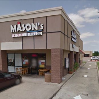 Mason's Chicken N Seafood Grill - They have a drive thru - Chicken Wings Near Me - Cedar Hill, Texas Mason's Chicken N Seafood Grill - They have a drive thru - Chicken Wings Near Me - Cedar Hill, Texas