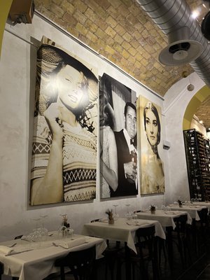 Ristorante Il Fellini by null