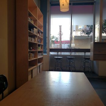 Document Coffee Bar - Coffee & Tea Near Me - Los Angeles, California Document Coffee Bar - Coffee & Tea Near Me - Los Angeles, California