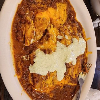 Trujillo's Comedor Y Cantina - Mexican Near Me - Waco, Texas