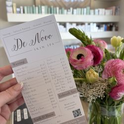 Denovo Skin Spa