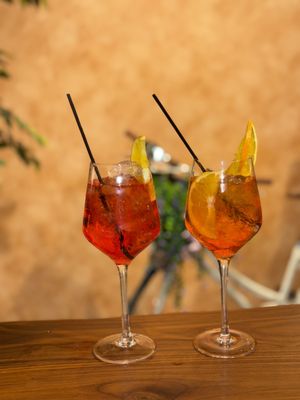 Lizzano Focacceria & Spritzeria by null
