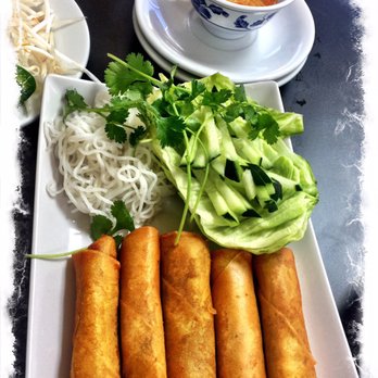 Pho Can Tho By 1 - Cha Go - Fried Pork Egg Rolls - Vietnamese Near Me - Tucson, Arizona Pho Can Tho By 1 - Cha Go - Fried Pork Egg Rolls - Vietnamese Near Me - Tucson, Arizona