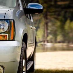 Get To Vail Limousine