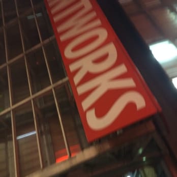 The Printworks - Apparently the asses who 'own' this private buidling say you cant take pictures inside! - Cinema Near Me - Manchester, XGM The Printworks - Apparently the asses who 'own' this private buidling say you cant take pictures inside! - Cinema Near Me - Manchester, XGM