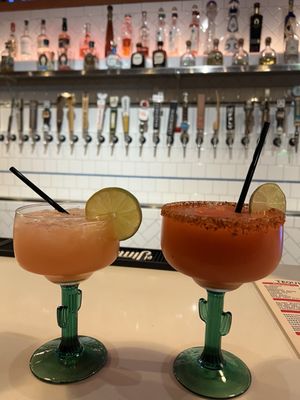 Trejo's Cantina - Hollywood by null