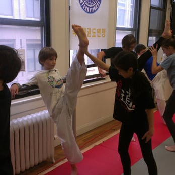 S J Kim's Taekwon-Do - Summer Camps Near Me - New York, New York S J Kim's Taekwon-Do - Summer Camps Near Me - New York, New York