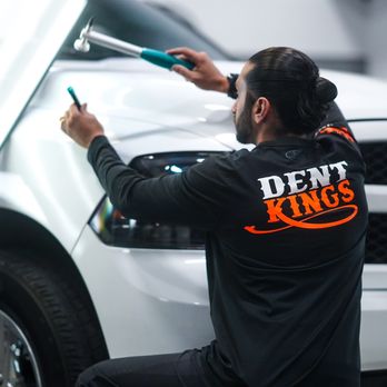 Dent Kings - Experts in auto hail damage repair - Body Shops Near Me - Rockville, Maryland Dent Kings - Experts in auto hail damage repair - Body Shops Near Me - Rockville, Maryland