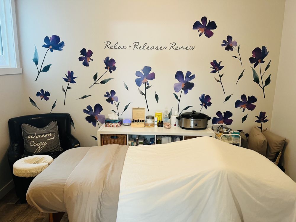 SHEENA’S ACUPUNCTURE AND MASSAGE Updated August 2024 Request an Appointment 7812 Getty