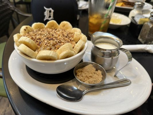 Cadillac Cafe by null