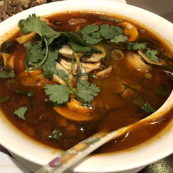 Thai Waterfront - Tom Yum