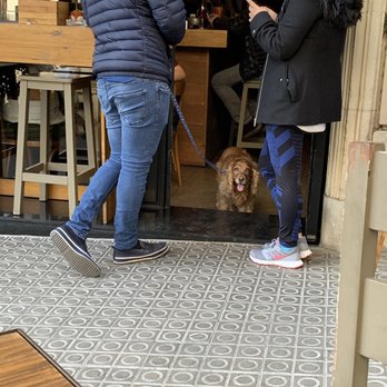 Comida de Olla - Dog friendly - Spanish Near Me - Barcelona, B
