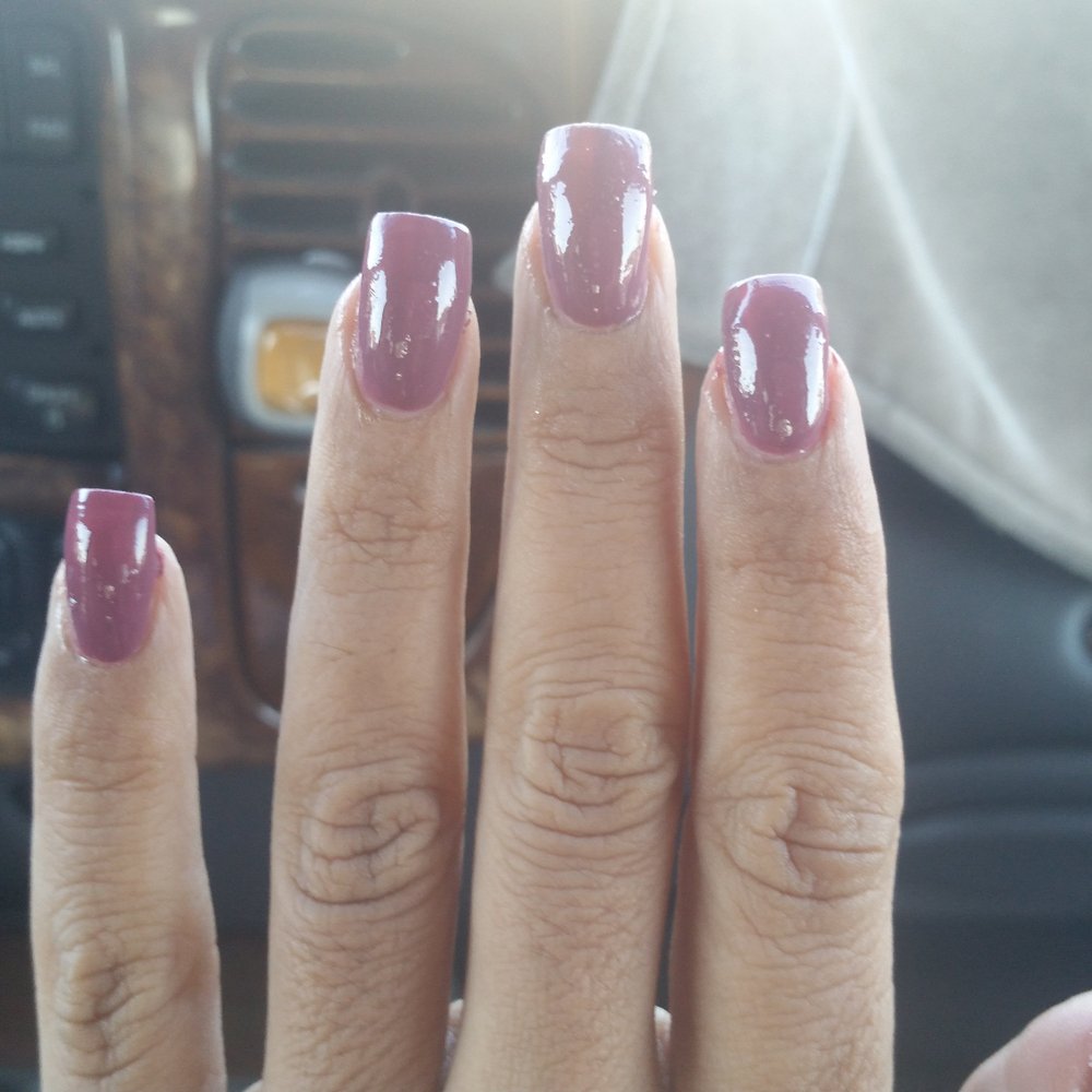 Nails on LA - Love my nails, was charged $10 special for fills on a Thursday. - Nail Salons Near Me - Compton, California Nails on LA - Love my nails, was charged $10 special for fills on a Thursday. - Nail Salons Near Me - Compton, California