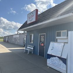 Next Door Pizza - Nextdoor Pizza!