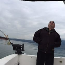 Bonnie Lee Fishing Charters - #winter2014