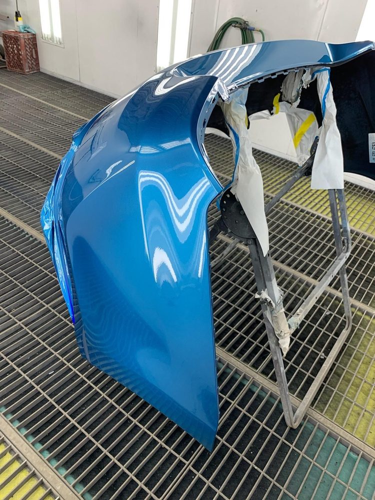 FENDER BENDER AUTOBODY Updated September 2024 353 Sagamore Ave