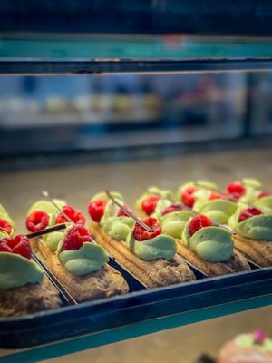 Porto's Bakery and Cafe by null