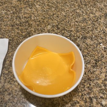Chili's - A single slice of cheese but we still don't know why. - Tex-Mex Near Me - Manhattan Beach, California Chili's - A single slice of cheese but we still don't know why. - Tex-Mex Near Me - Manhattan Beach, California