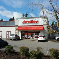 Autozone - Storefront