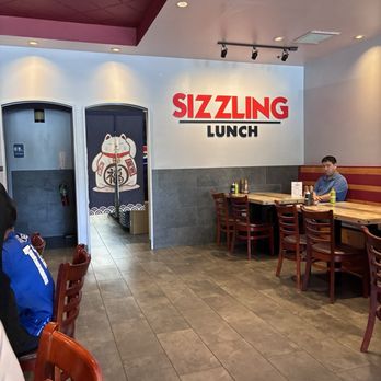Sizzling Lunch - Steakhouses Near Me - Mountain View, California Sizzling Lunch - Steakhouses Near Me - Mountain View, California