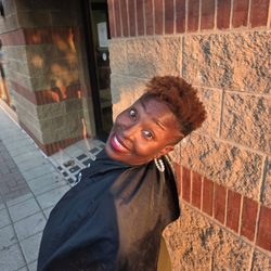 G.A.S Barbershop & Hair Salon