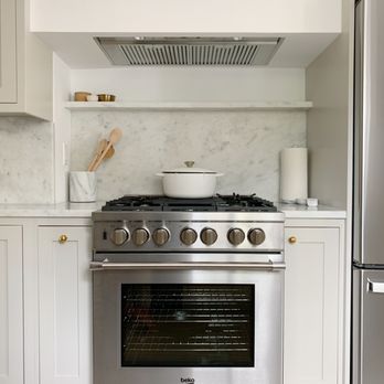 Complete Construction & Remodel - Hidden hood - General Contractors Near Me