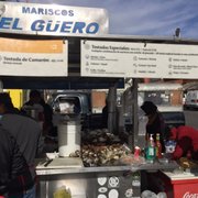 EL GÜERO MARISCOS - 65 Photos & 31 Reviews - Col. Zona Centro, Ensenada ...