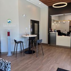 Rice Creek Family Dentistry - Waiting area, Rice Creek Family Dentistry.