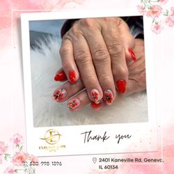 E'lan Nail & Spa