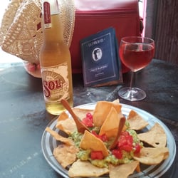 La Copa Rota - Guacamole te voilà !