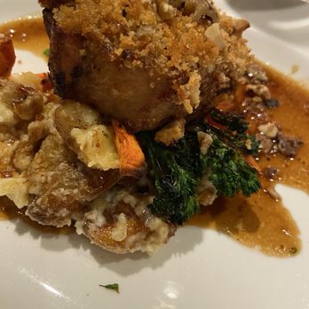 Cooper’s Hawk Winery & Restaurant - Great pork chop!!!!! - Wine Bars Near Me - Morton Grove, Illinois Cooper’s Hawk Winery & Restaurant - Great pork chop!!!!! - Wine Bars Near Me - Morton Grove, Illinois