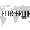 Higher Ground Coffee Shop gift card