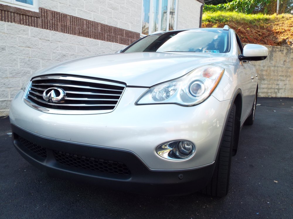 CHELTENHAM MOTORS Updated July 2024 211 Glenside Ave, Wyncote