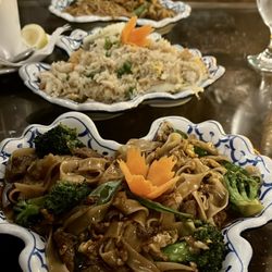 Bangkok Restaurant
