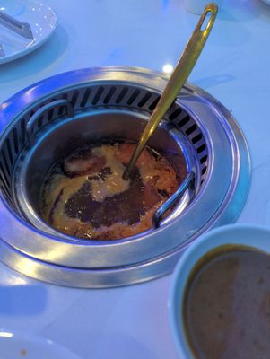 Yiding Hot Pot, Sushi, & More by null