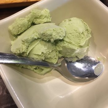 Sushi Ai - Matcha (green tea) ice cream - Beer, Wine & Spirits Near Me - St Charles, Missouri Sushi Ai - Matcha (green tea) ice cream - Beer, Wine & Spirits Near Me - St Charles, Missouri