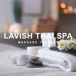 Lavish Thai Spa Massage