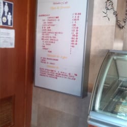 El Corbatín - Los helados son lo mejor