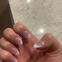 BM Nail & Bar
