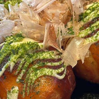 WADAYA - Takoyaki (LA style) - Ramen Near Me - Fullerton, California WADAYA - Takoyaki (LA style) - Ramen Near Me - Fullerton, California
