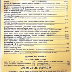 Casablanca Inn