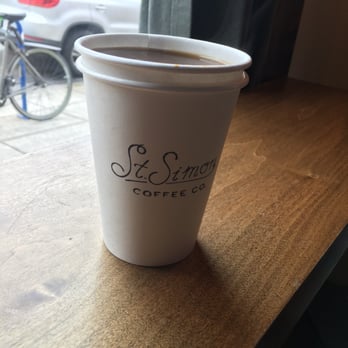 Saint Simon Coffee Co - Coffee & Tea Near Me - Portland, Oregon Saint Simon Coffee Co - Coffee & Tea Near Me - Portland, Oregon