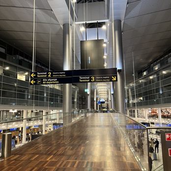 Billund Airport - CPH terminal. Beautiful - Airports Near Me - Billund, 83 Billund Airport - CPH terminal. Beautiful - Airports Near Me - Billund, 83
