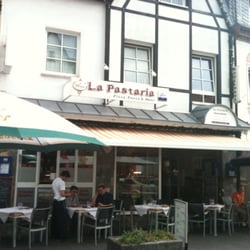 La Pasteria