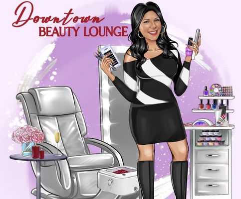 Downtown Beauty Lounge