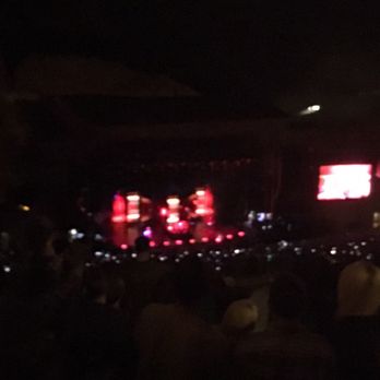 Red Rocks Amphitheatre - High above the stage during '30 Seconds to Mars!' - Music Venues Near Me - Morrison, Colorado Red Rocks Amphitheatre - High above the stage during '30 Seconds to Mars!' - Music Venues Near Me - Morrison, Colorado