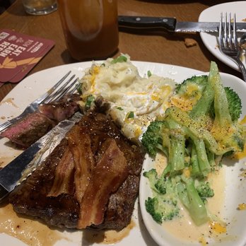 Outback Steakhouse - Steakhouses Near Me - Bowling Green, Kentucky